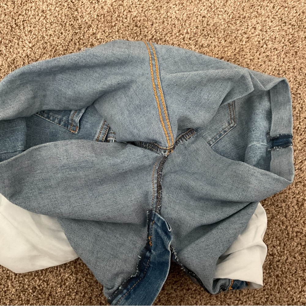 Classic Blue Women's Jeans